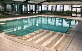Appartement Near Disneyland