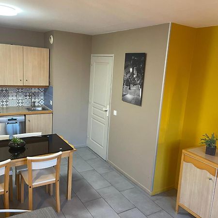 Appartement Near Disneyland Serris Extérieur photo