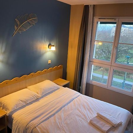 Appartement Near Disneyland Serris Extérieur photo