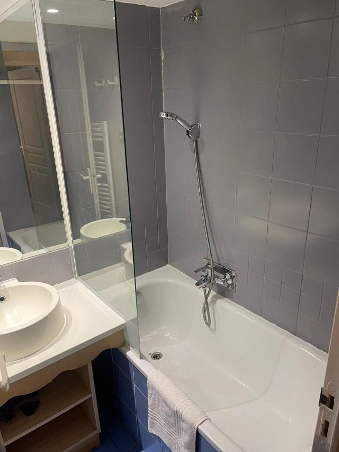 Appartement Near Disneyland Serris Extérieur photo
