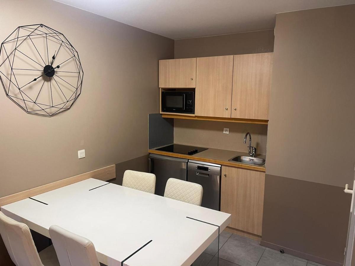 Appartement Near Disneyland Serris Extérieur photo