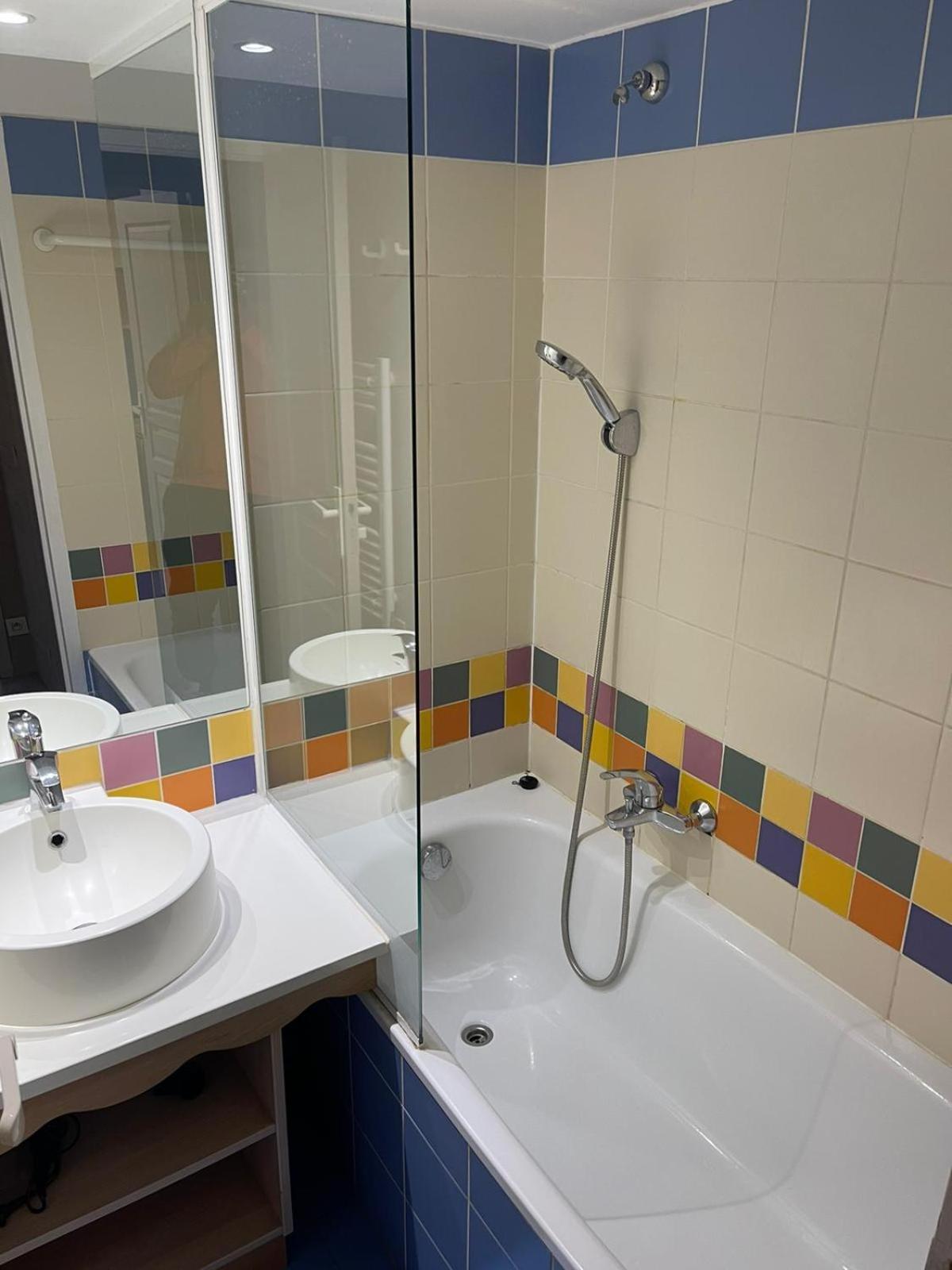 Appartement Near Disneyland Serris Extérieur photo