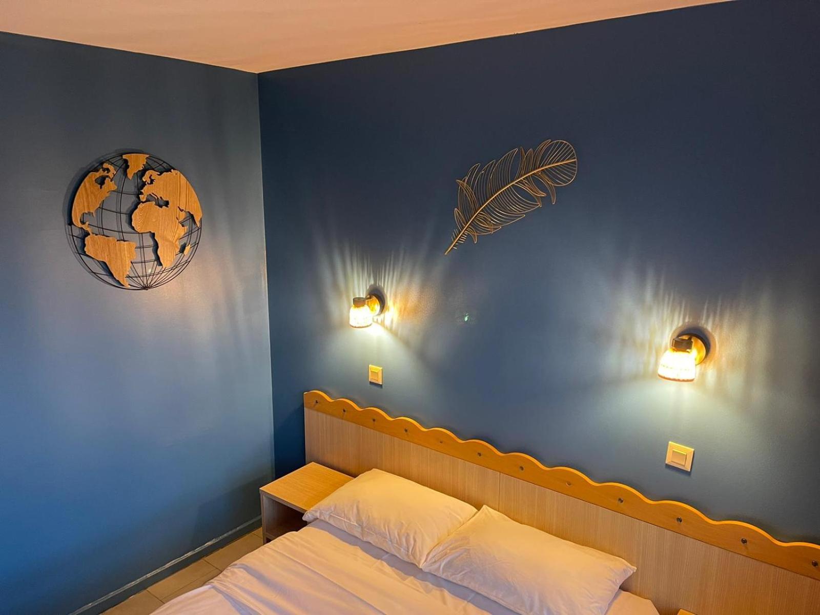 Appartement Near Disneyland Serris Extérieur photo