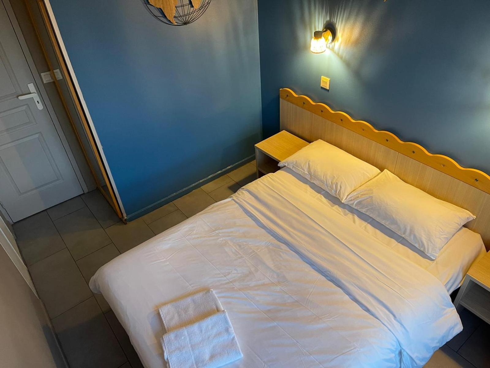 Appartement Near Disneyland Serris Extérieur photo